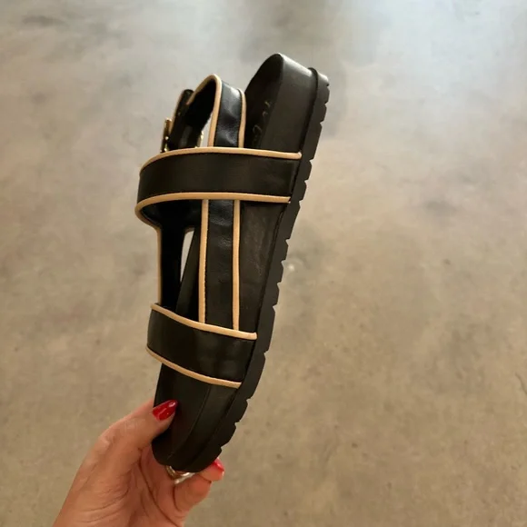 Matisse sandal - Picture 3 of 5